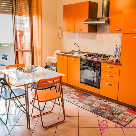 Casa Vacanze Da Nico Парма Экстерьер фото