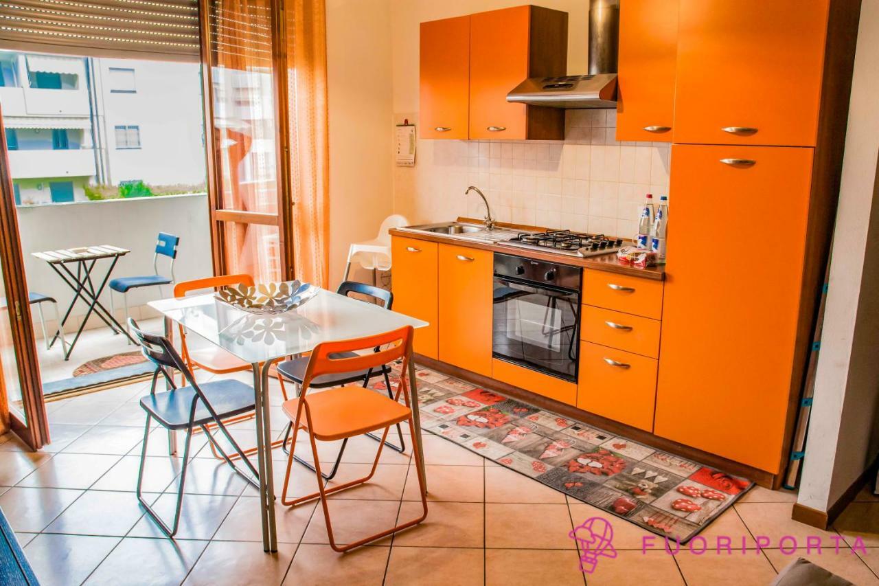 Casa Vacanze Da Nico Парма Экстерьер фото