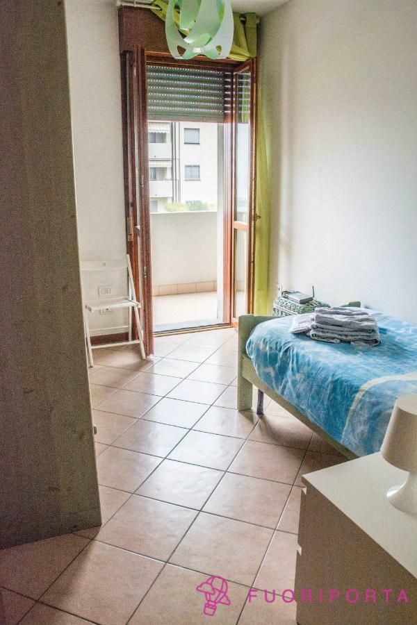 Casa Vacanze Da Nico Парма Экстерьер фото