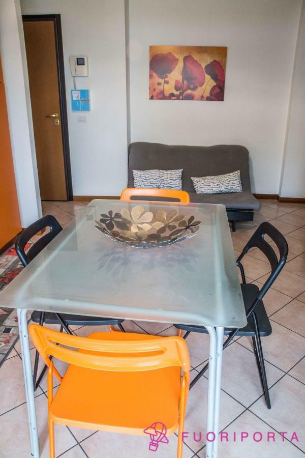 Casa Vacanze Da Nico Парма Экстерьер фото