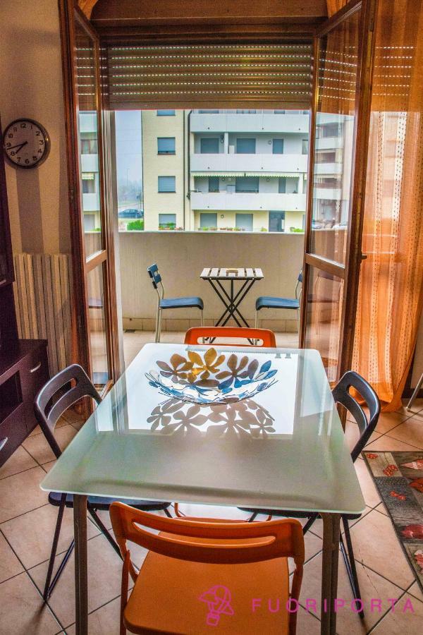 Casa Vacanze Da Nico Парма Экстерьер фото